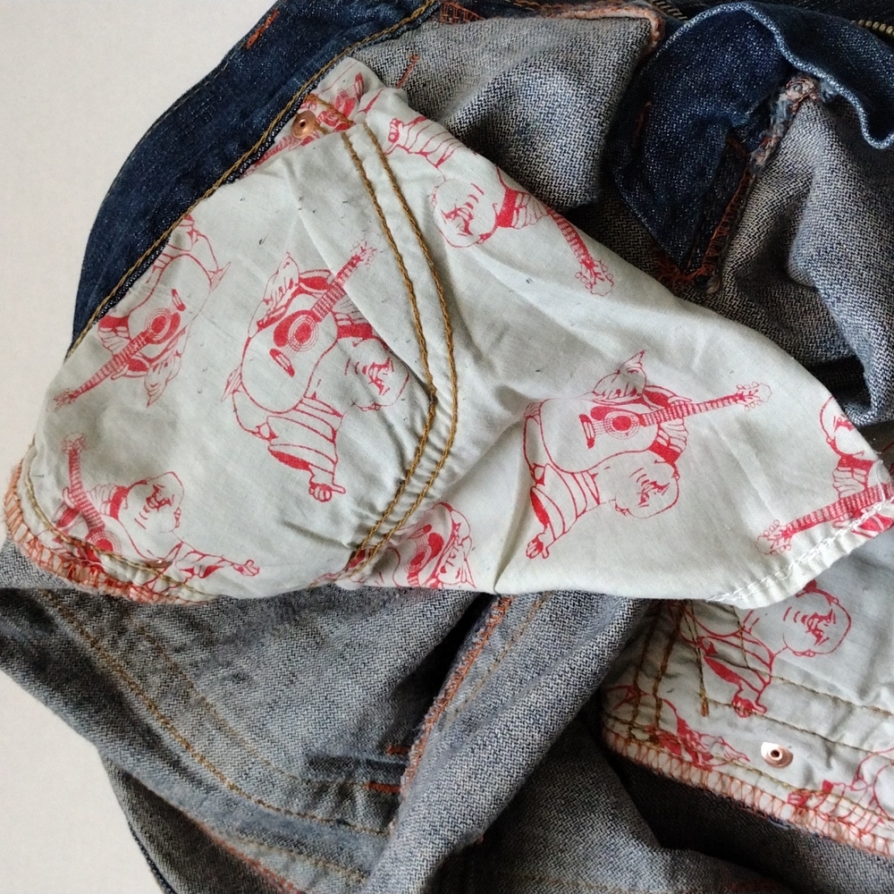 True Religion, 38 - Picture 12 of 13